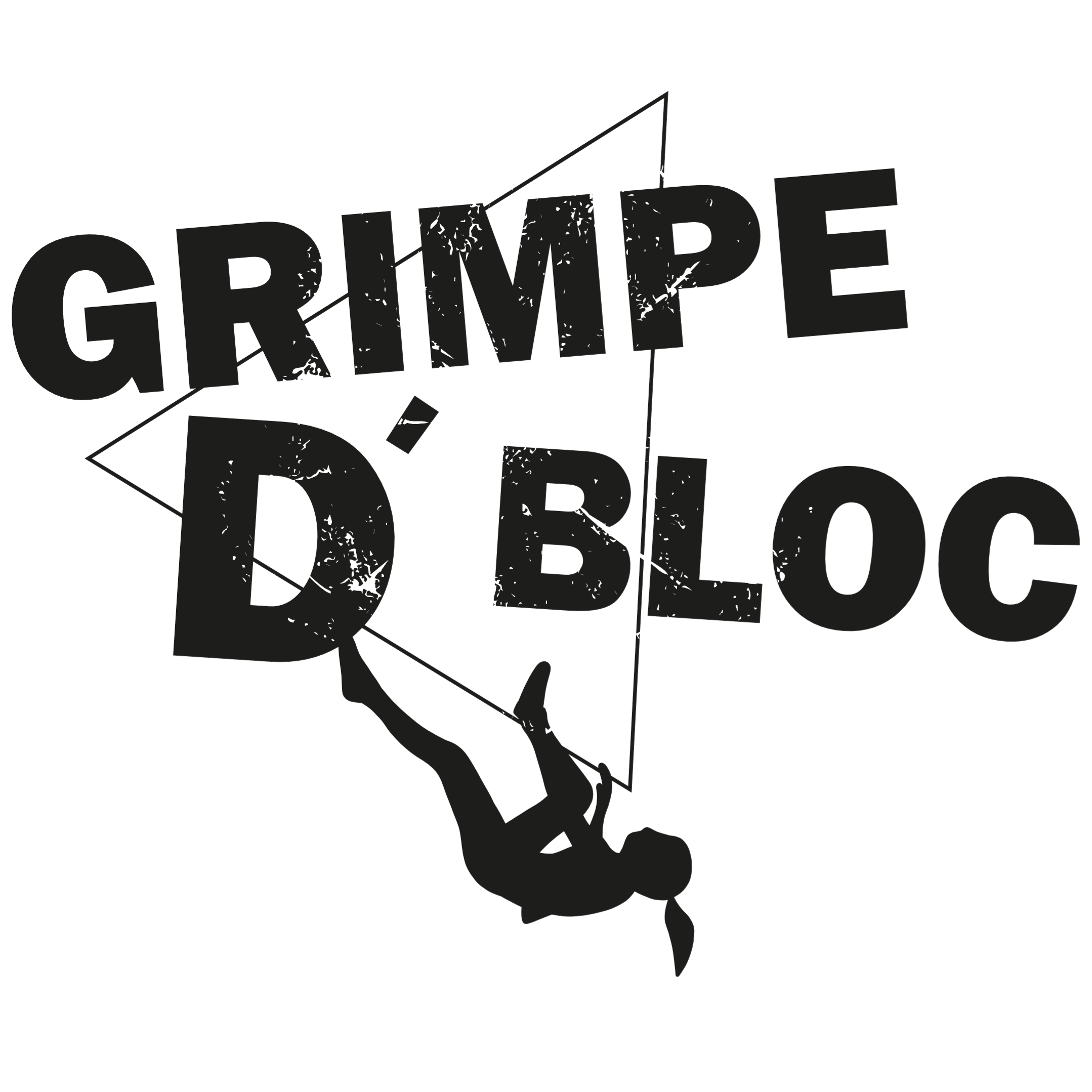 Logo Grimpedbloc