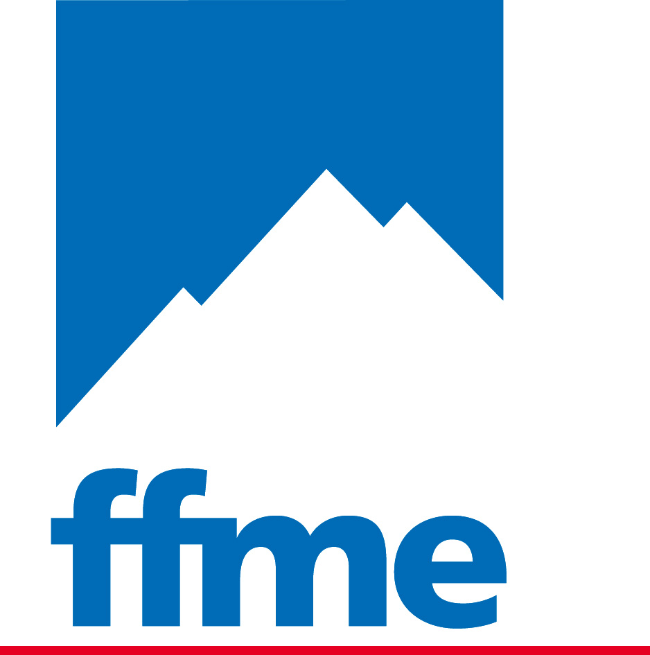 Logo FFME